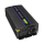 Przetwornica samochodowa Qoltec Przetwornica napięcia 2000MS Wave | 12V na 230V | 1000/2000W